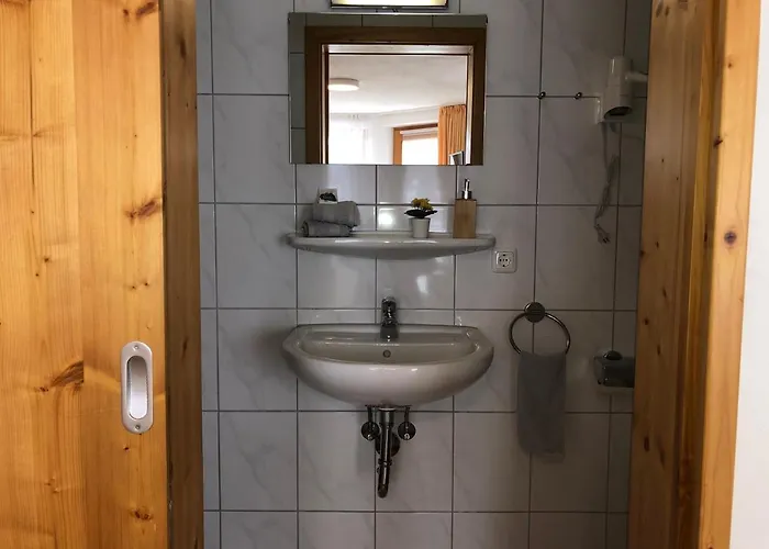 Elisabeth Будинок відпочинку Фюссен