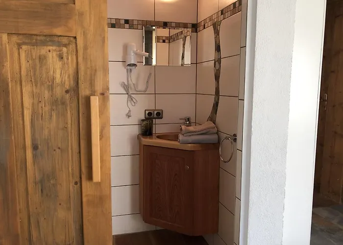 Elisabeth בית נופש Füssen