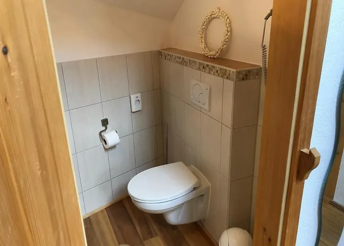 Elisabeth Будинок відпочинку