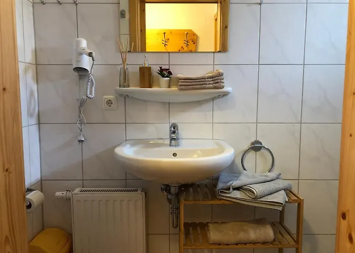 Будинок відпочинку Elisabeth Фюссен