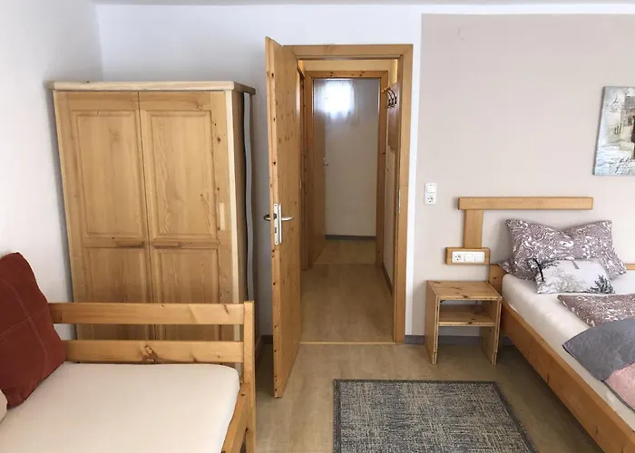 בית נופש Elisabeth