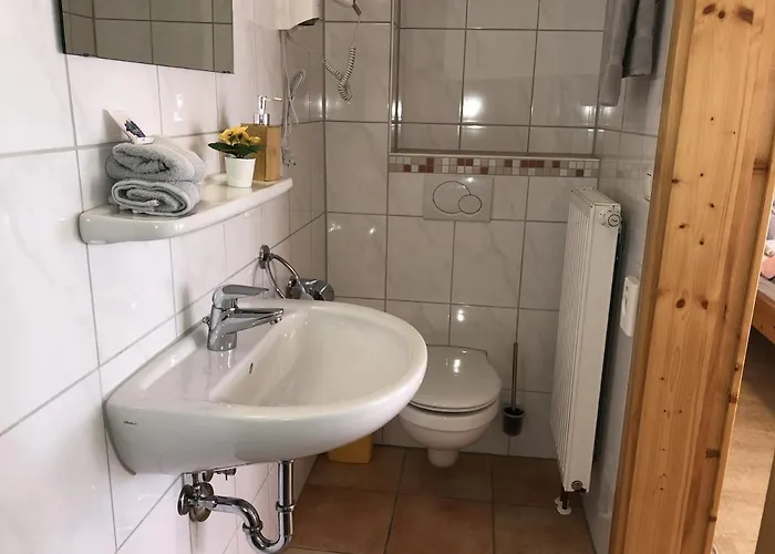 Elisabeth Будинок відпочинку