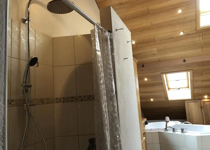 בית נופש Elisabeth Füssen