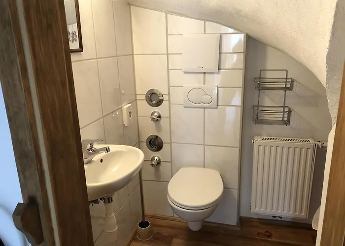 Elisabeth Будинок відпочинку