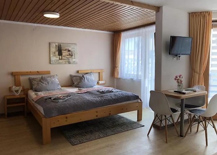 Elisabeth Будинок відпочинку *