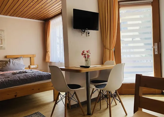 Elisabeth בית נופש *