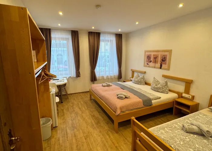 Elisabeth Будинок відпочинку