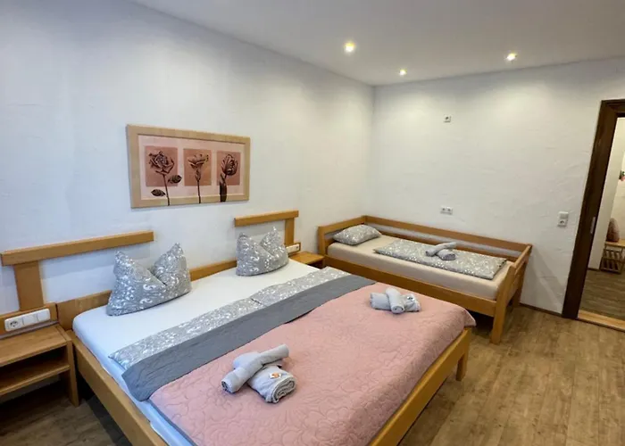 Elisabeth בית נופש