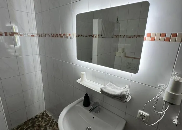 בית נופש Elisabeth *