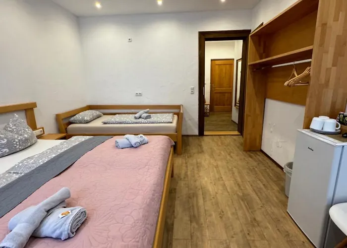 Elisabeth * Фюссен