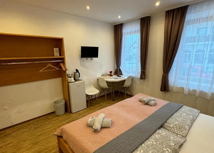 Elisabeth בית נופש Füssen