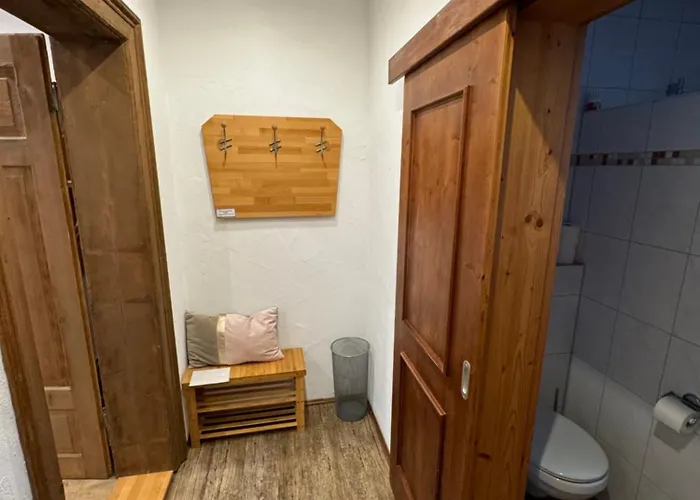 Elisabeth Фюссен