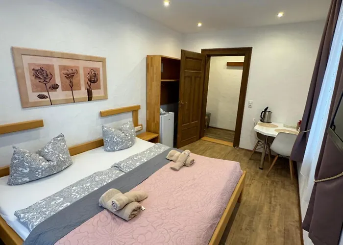 בית נופש Elisabeth