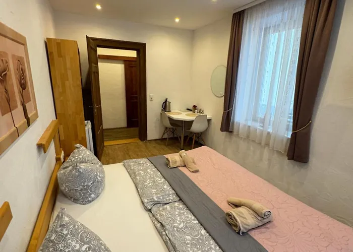 Elisabeth Фюссен